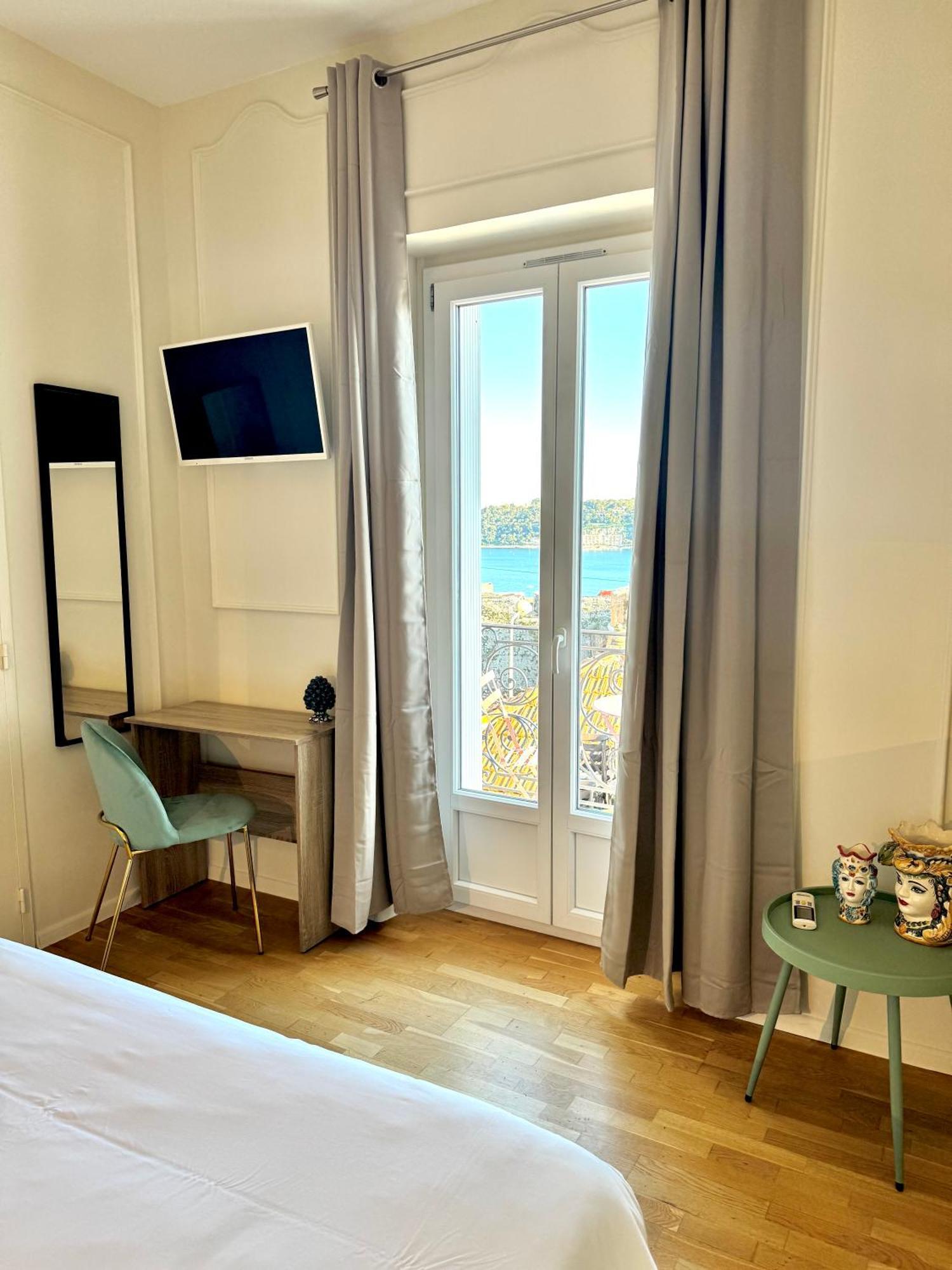 Hotel La Citadelle 滨海自由城 外观 照片