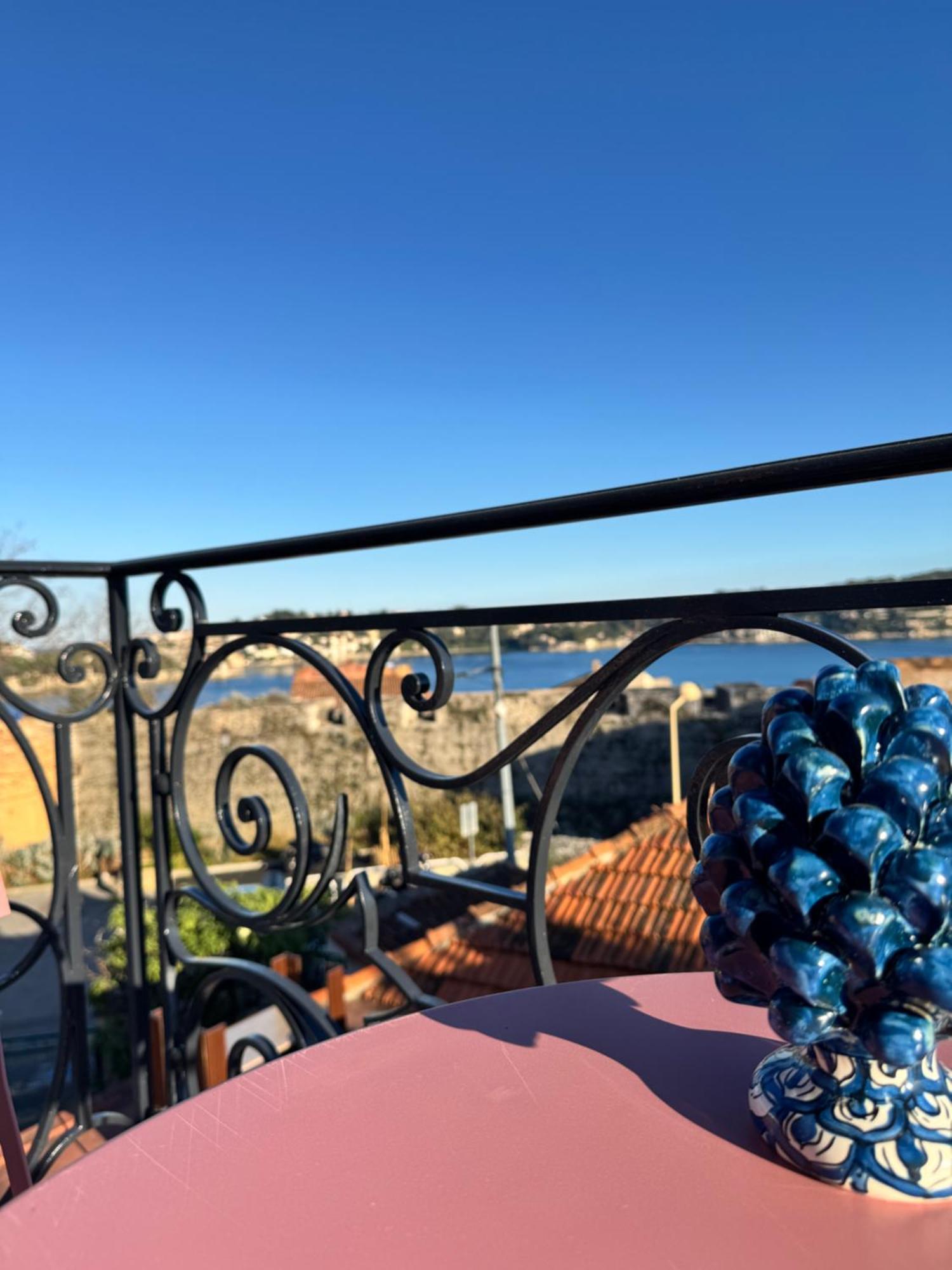 Hotel La Citadelle 滨海自由城 外观 照片