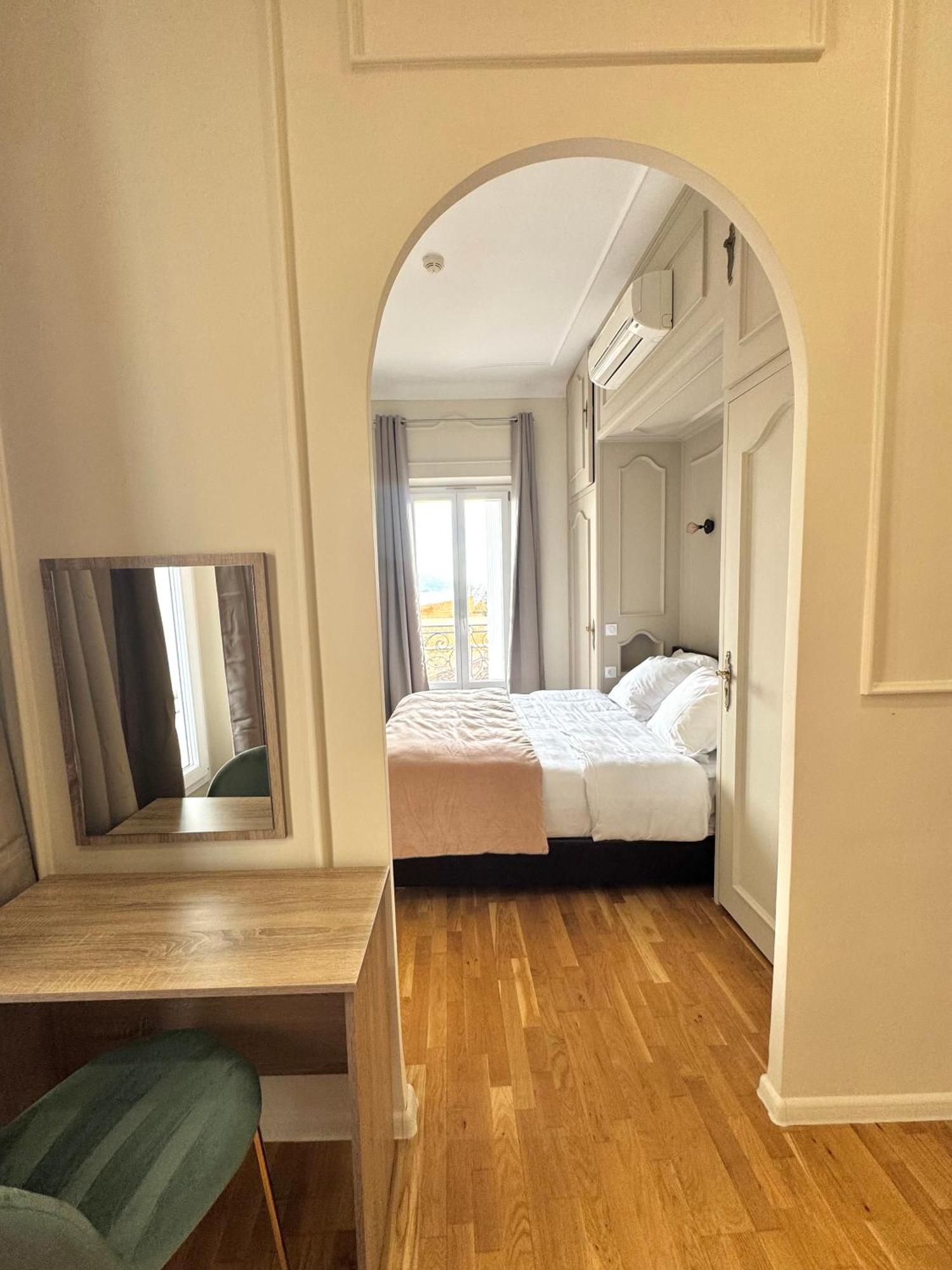 Hotel La Citadelle 滨海自由城 外观 照片