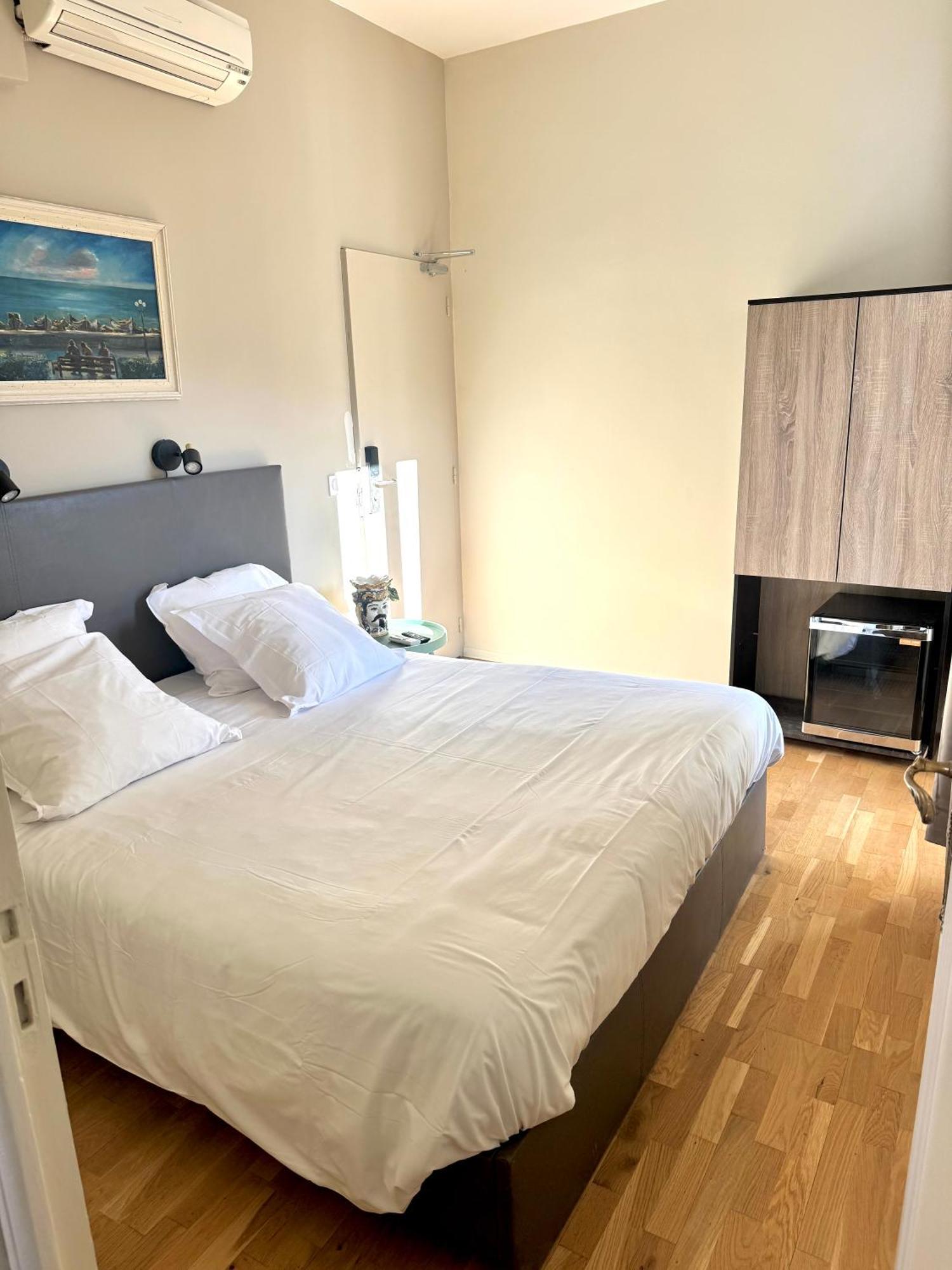 Hotel La Citadelle 滨海自由城 外观 照片