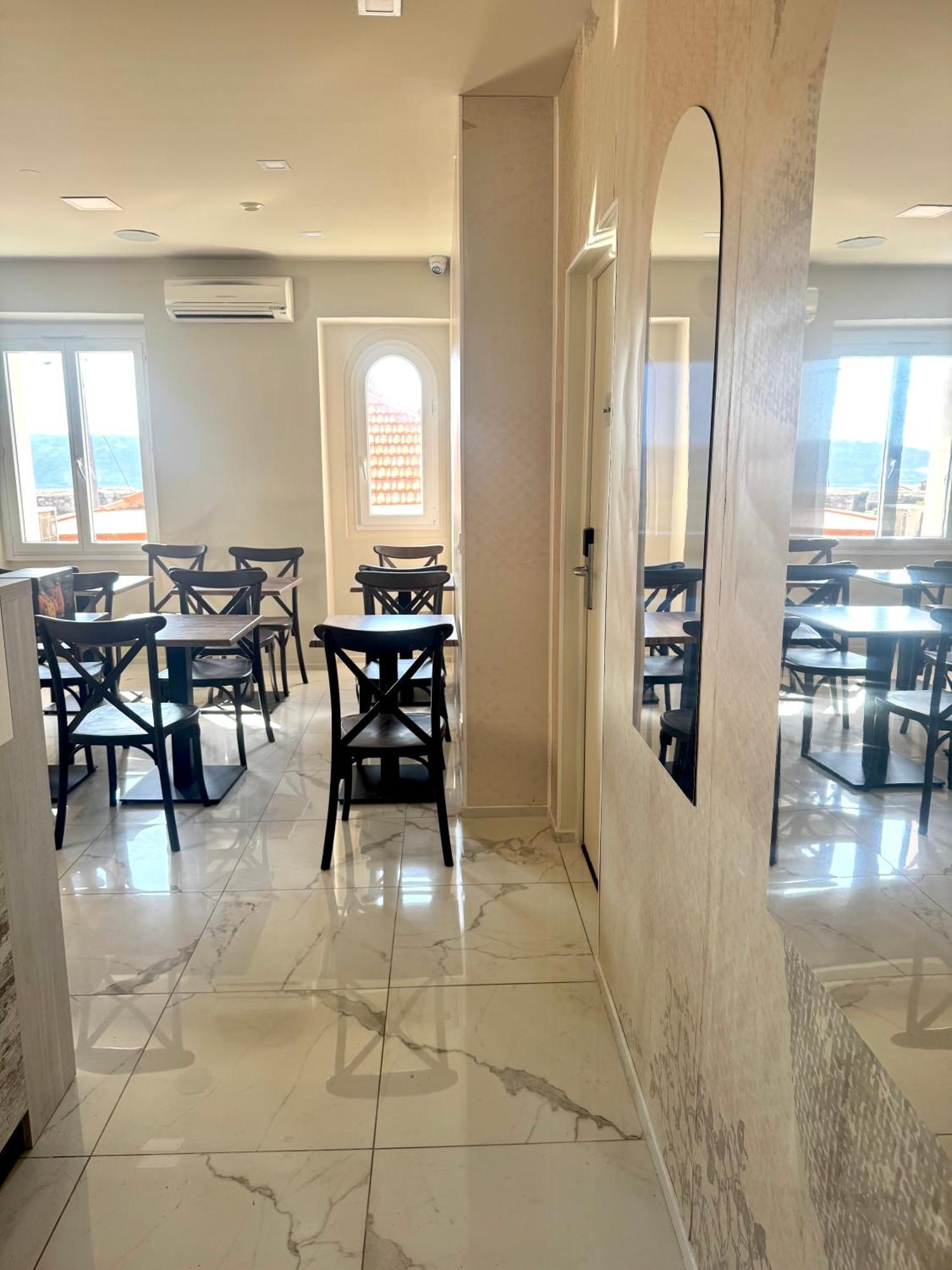 Hotel La Citadelle 滨海自由城 外观 照片